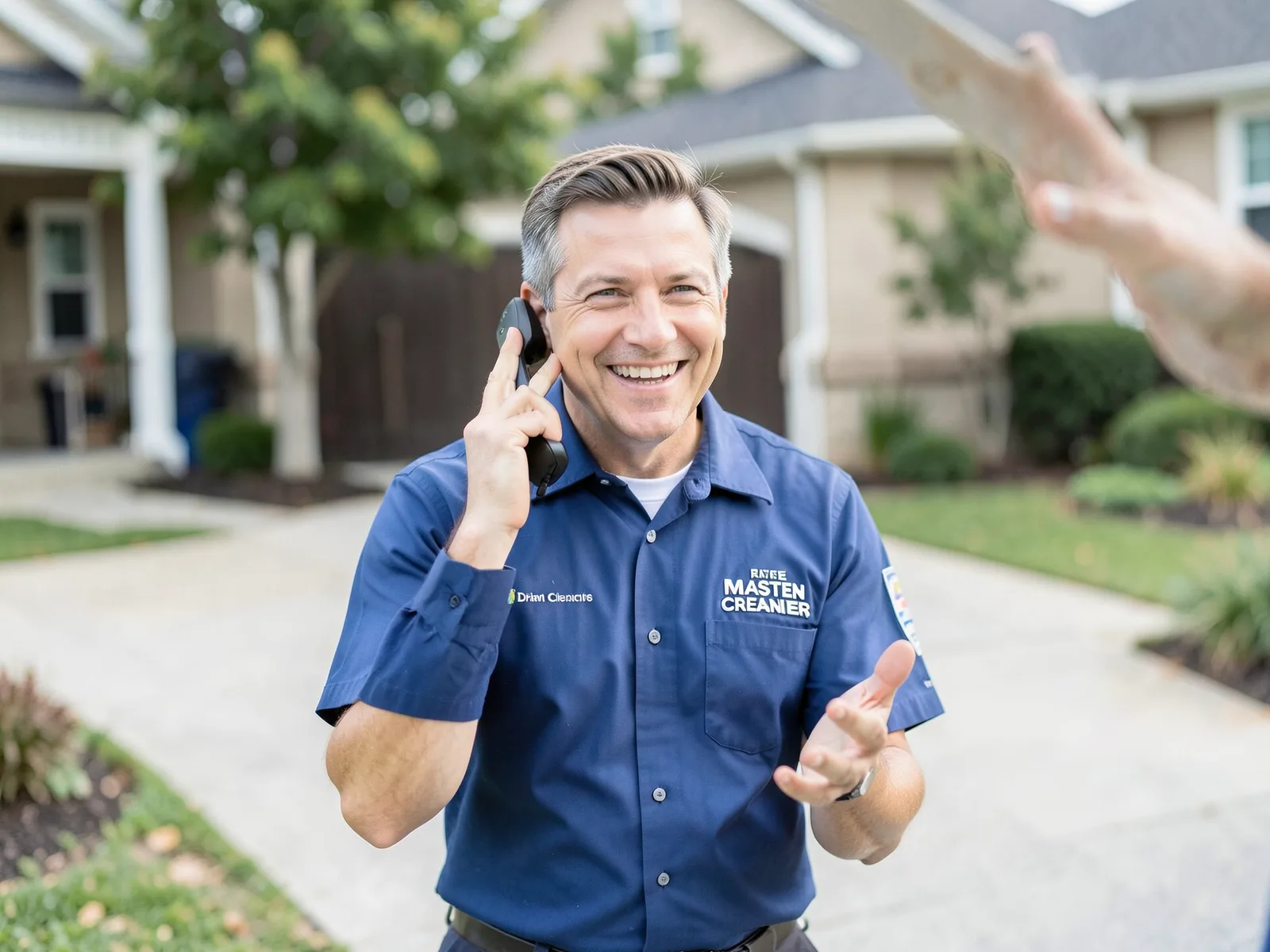 Drain Cleaning Beach Park, IL FAQs